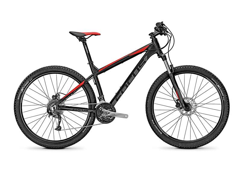 Image Mountain bike Rent a bike Barcelona Image Mountain bike Rent a bike Barcelona