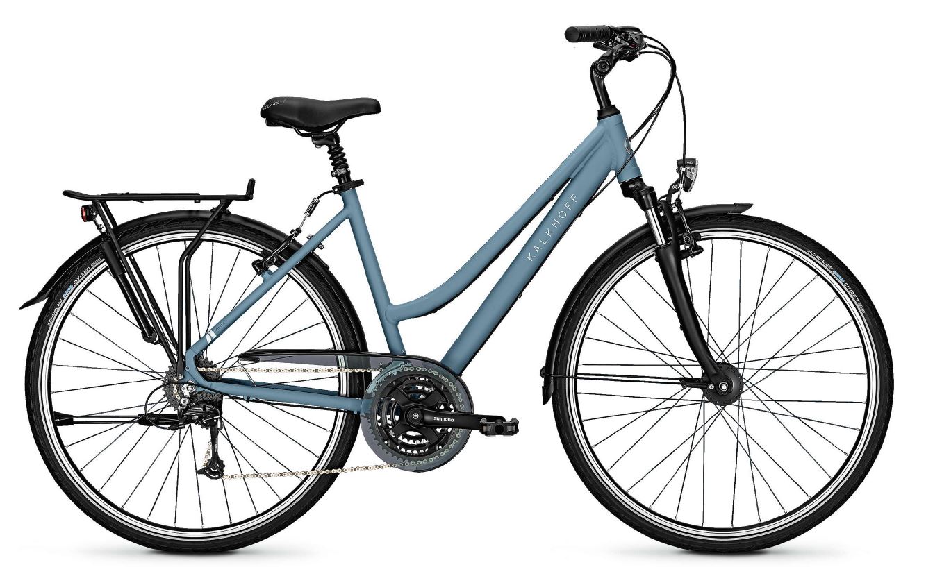 Image Premium bike Rent a bike Barcelona